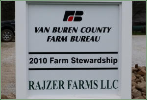 Farm Fresh Fruits and Vegetables | Decatur | Van Buren County | Cass County | Strawberries